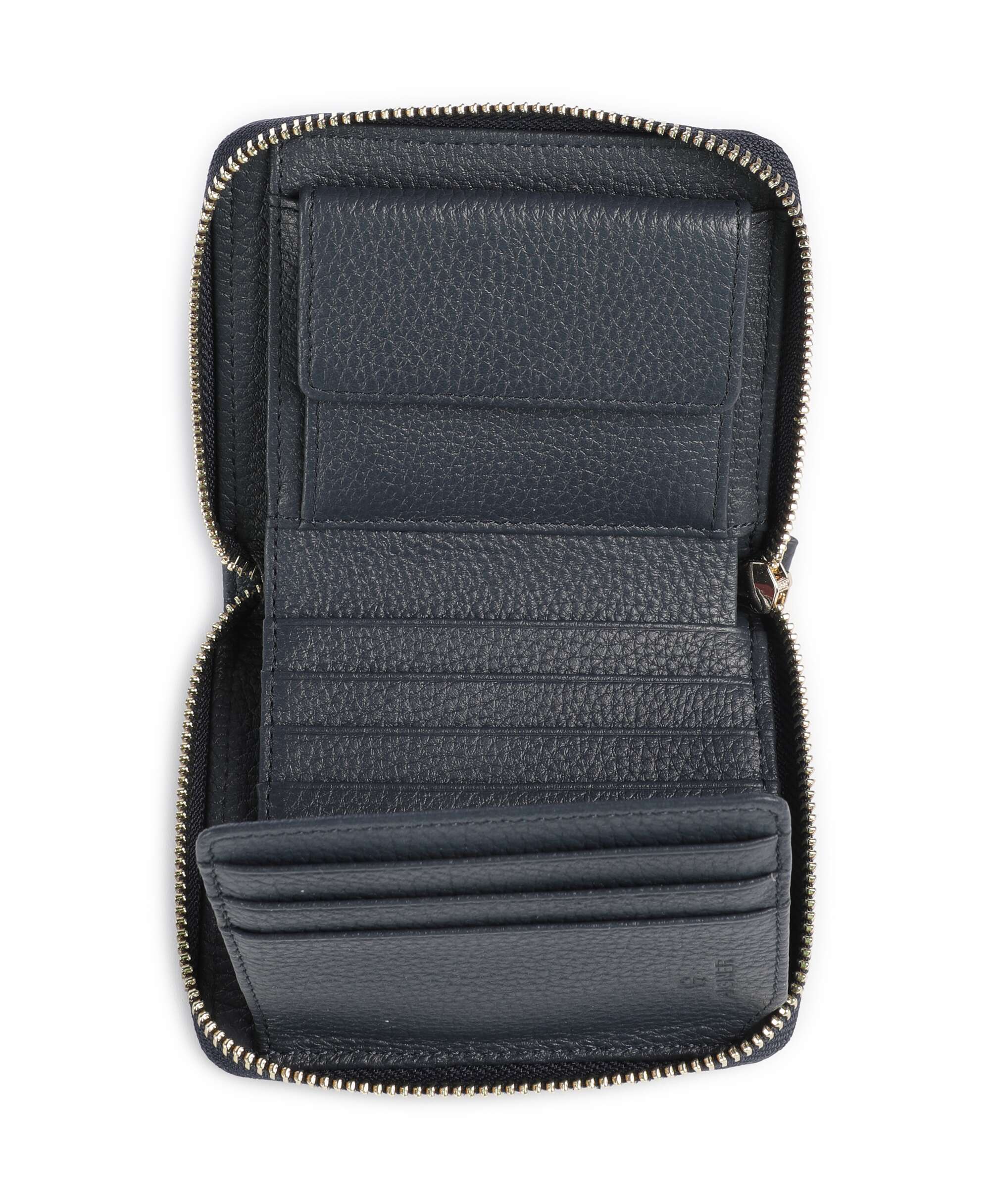 Aigner Paola Wallet cosmic blue