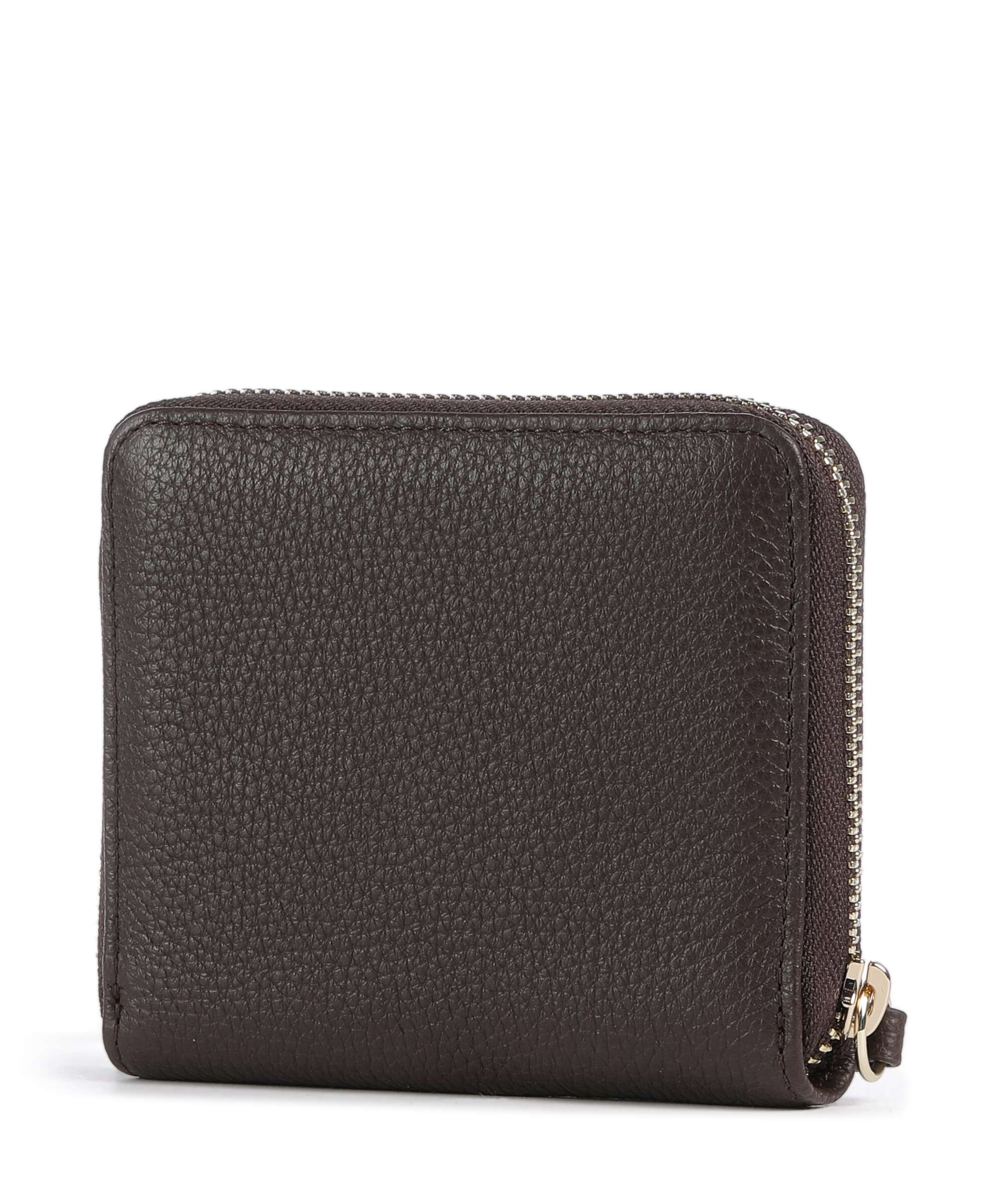 Aigner Paola Wallet soil brown