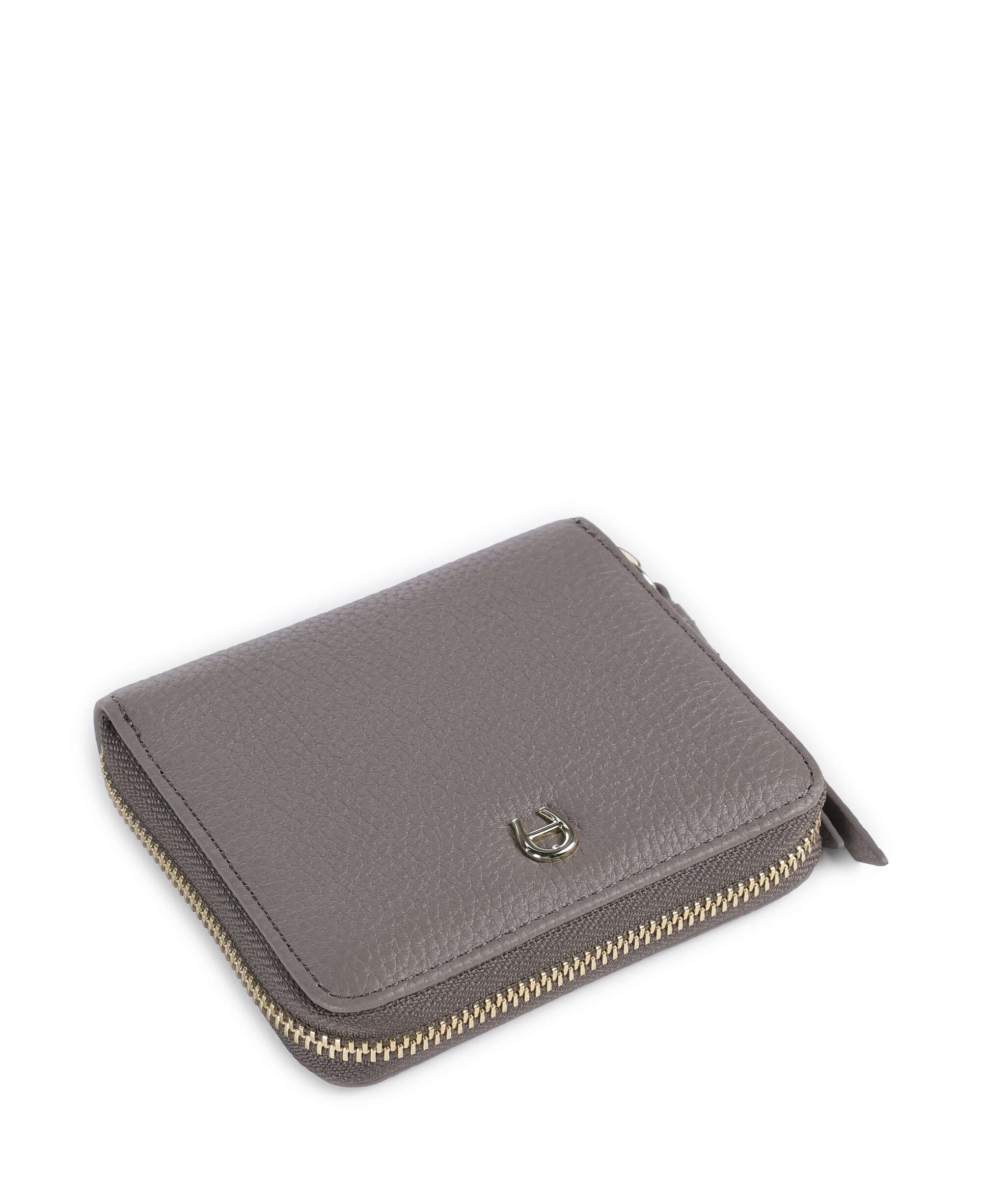 Aigner Paola Wallet ash grey