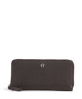 Aigner Pura Wallet soil brown