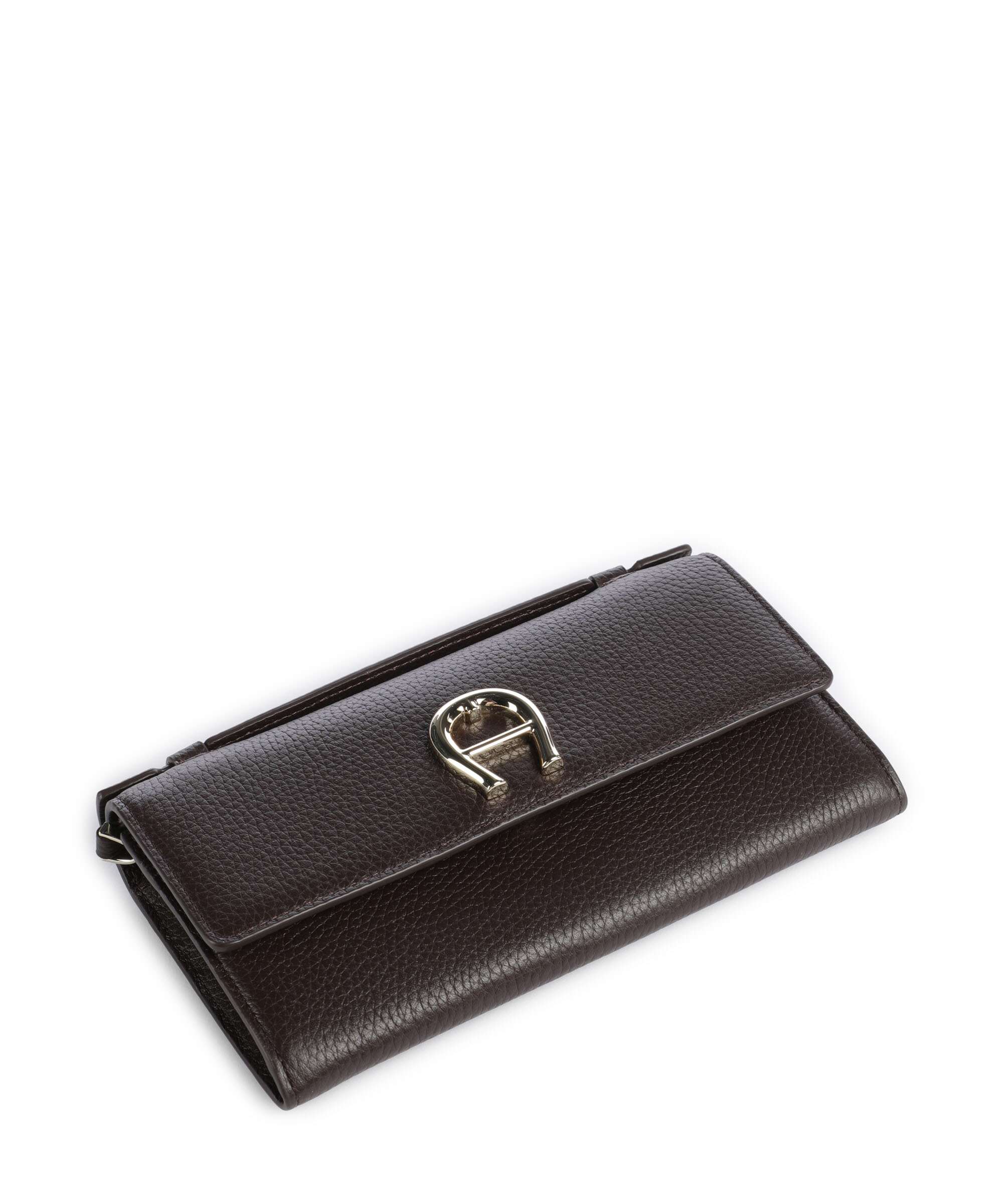 Aigner Fashion Wallet soil brown