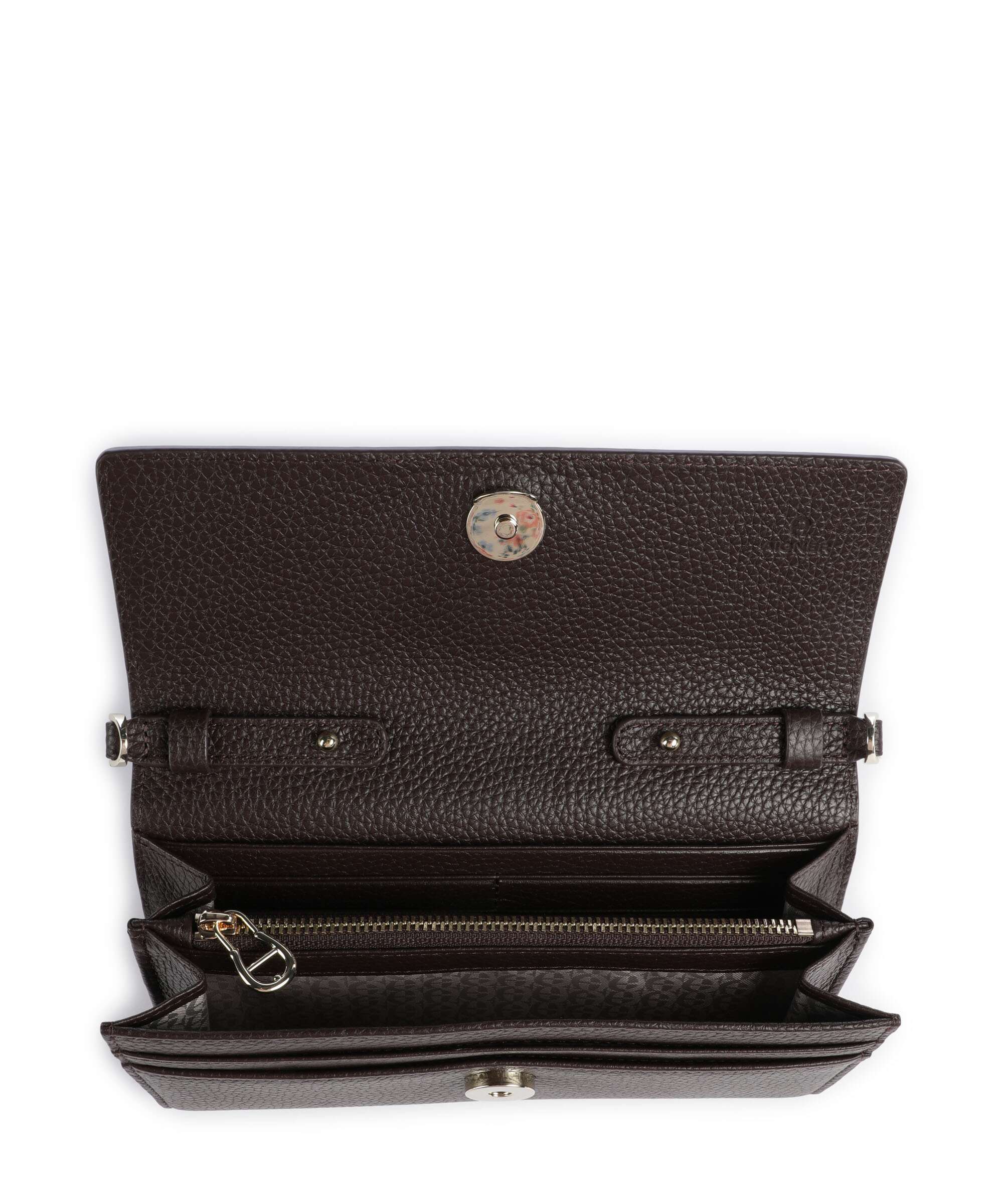 Aigner Fashion Wallet soil brown