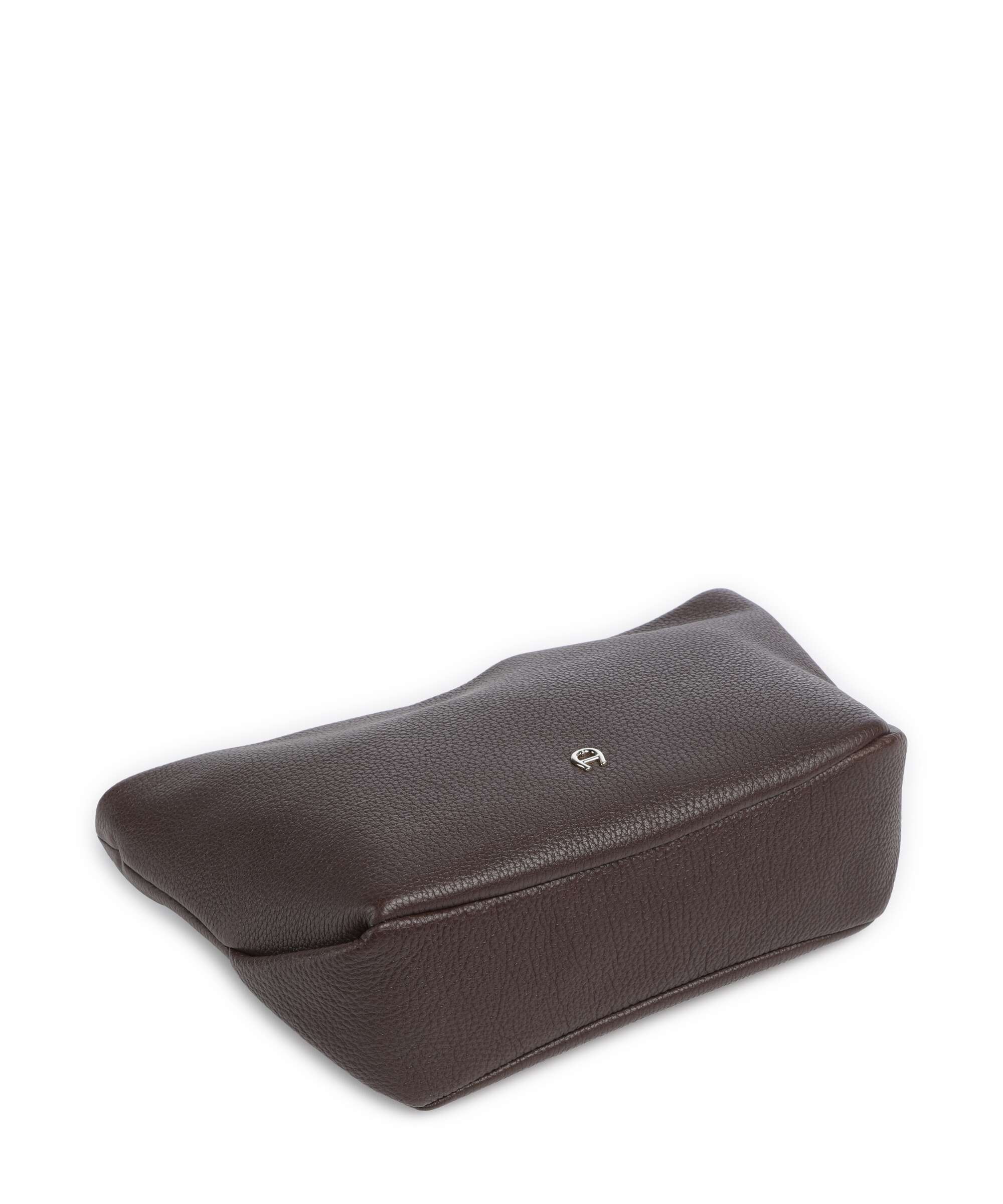 Aigner Paola Crossbody bag soil brown