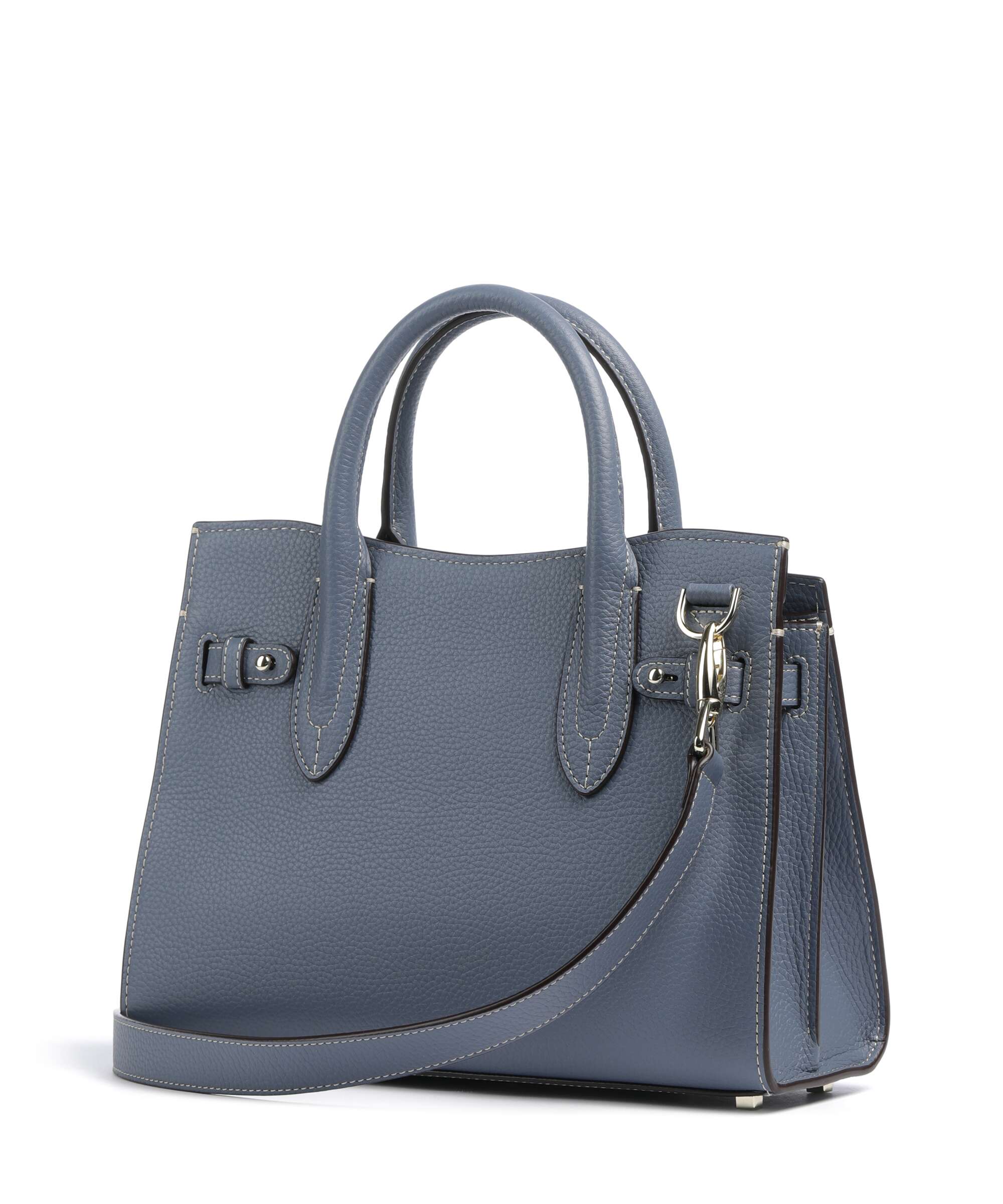 Aigner Farah M Handbag stormy blue