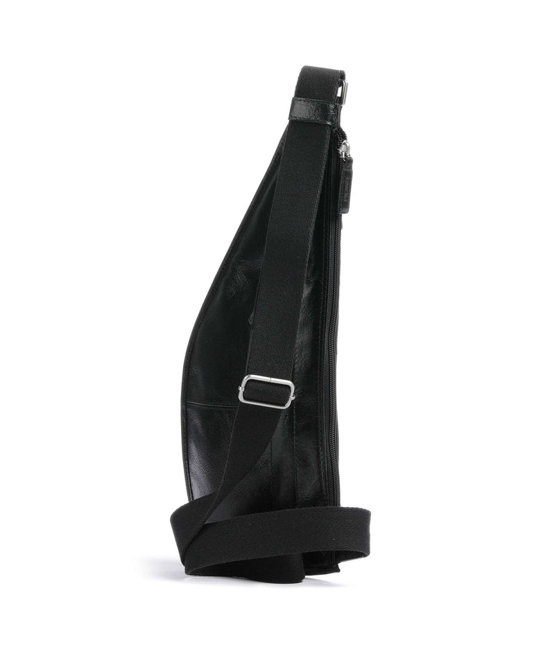 Picard Buddy Sling bag schwarz