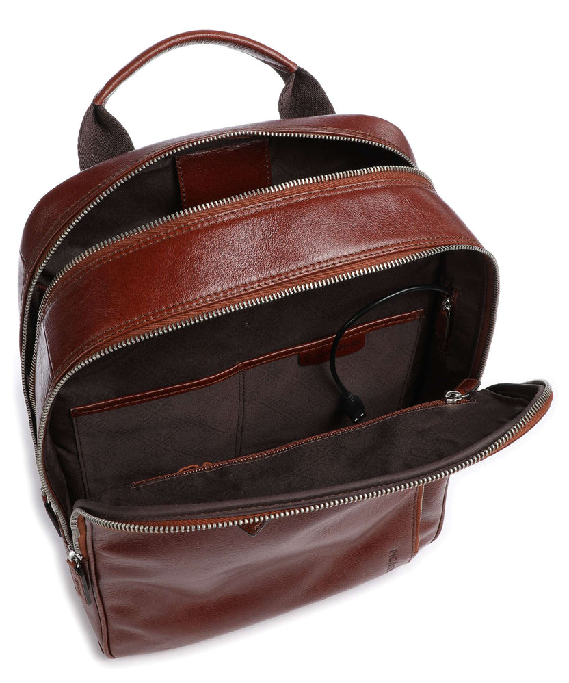 Picard Buddy Backpack cognac