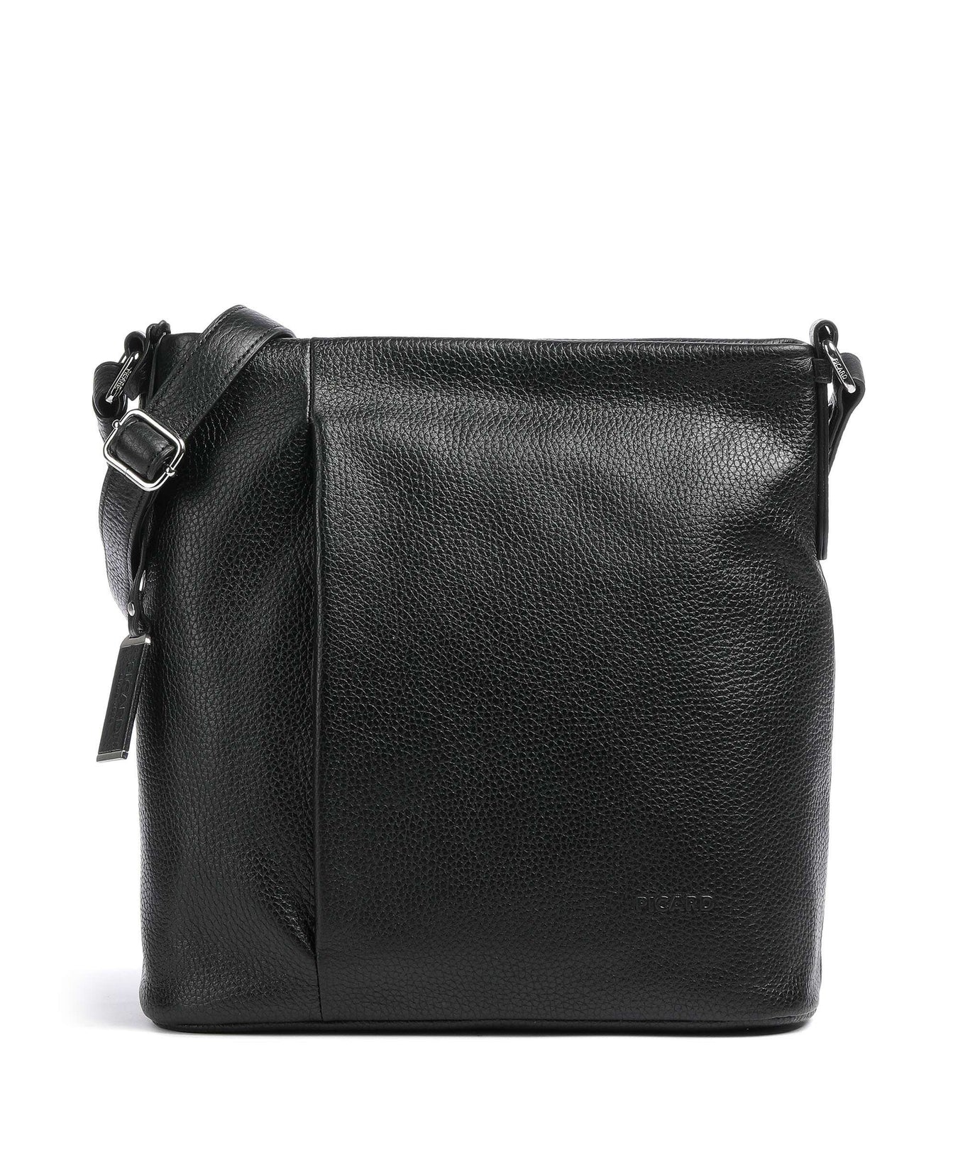 Picard Pure Shoulder bag schwarz