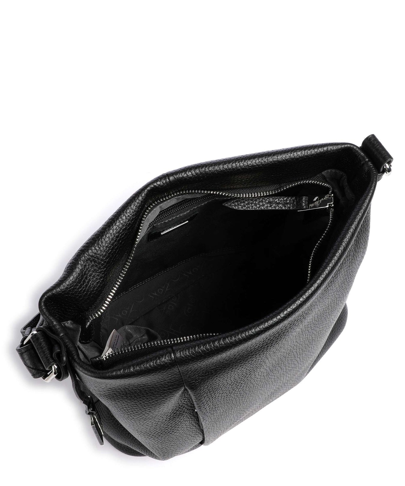 Picard Pure Shoulder bag schwarz