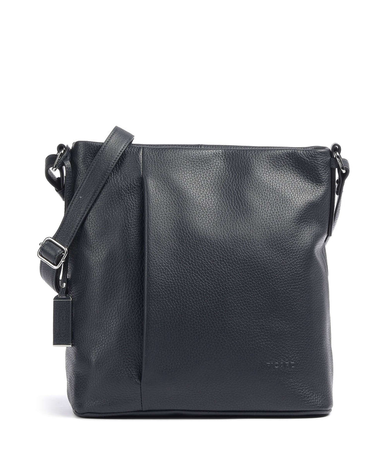 Picard Pure Shoulder bag ozean