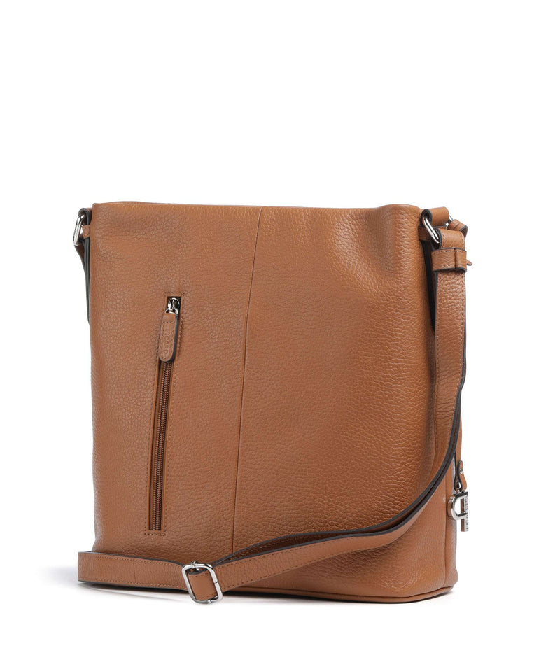 Picard Pure Shoulder bag cognac
