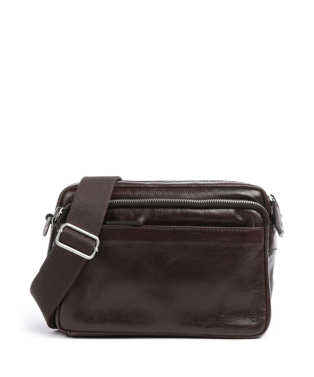 Picard Buddy Crossbody bag cafe