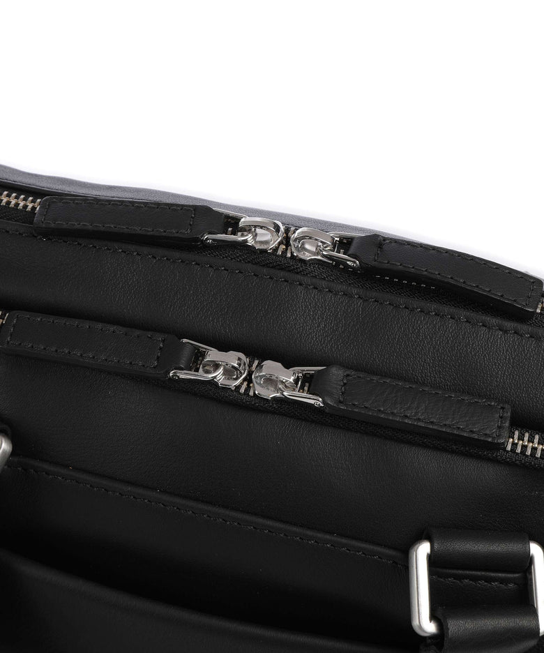Picard Relaxed Briefcase schwarz