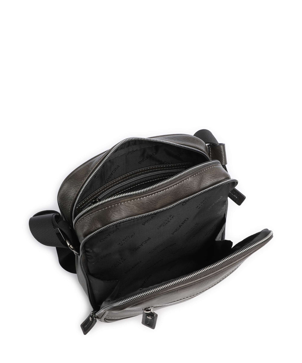 Picard Breakers Crossbody bag graphit
