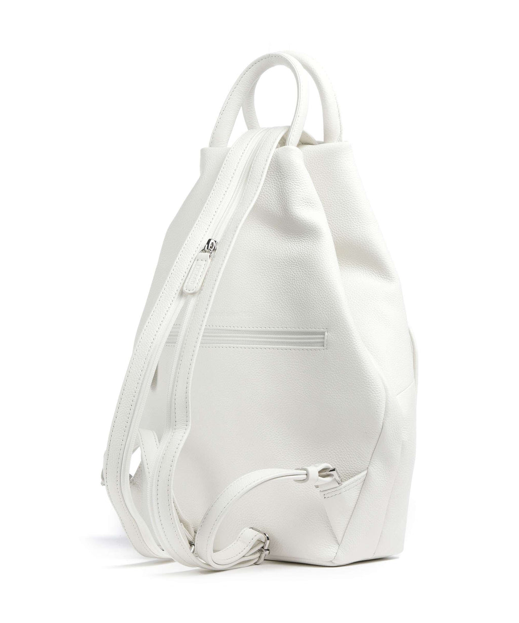 Picard Luis Backpack white lily