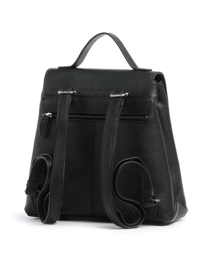 Picard Luis Backpack schwarz