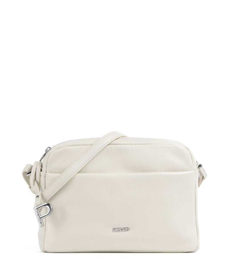 Picard Really Crossbody bag cream