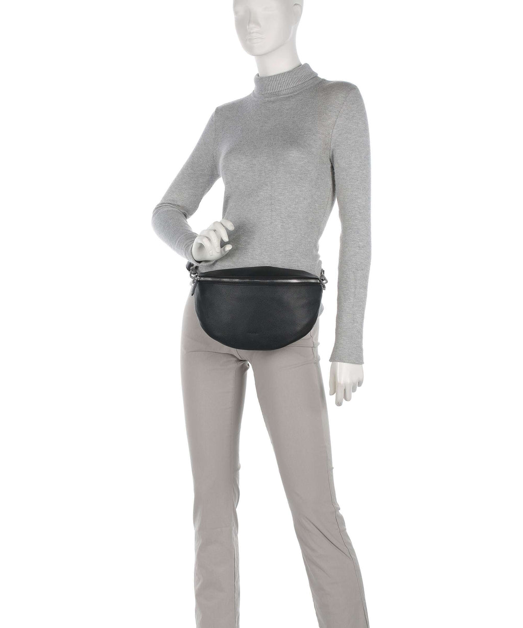 Picard Luis Belt bag schwarz