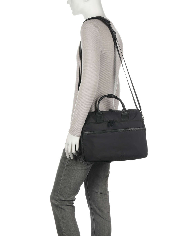 Picard S'Pore Briefcase schwarz