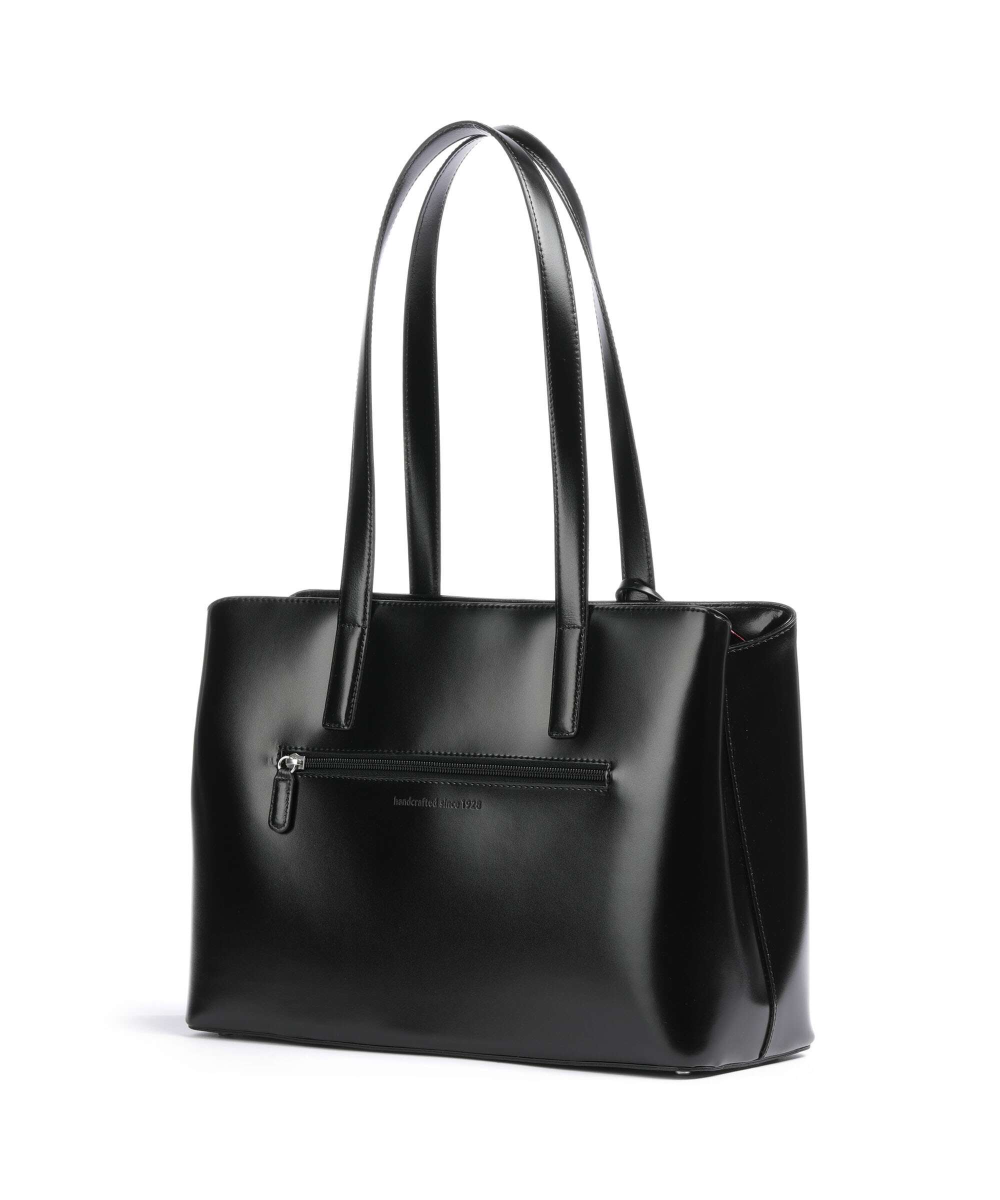 Picard Black Tie Tote bag schwarz