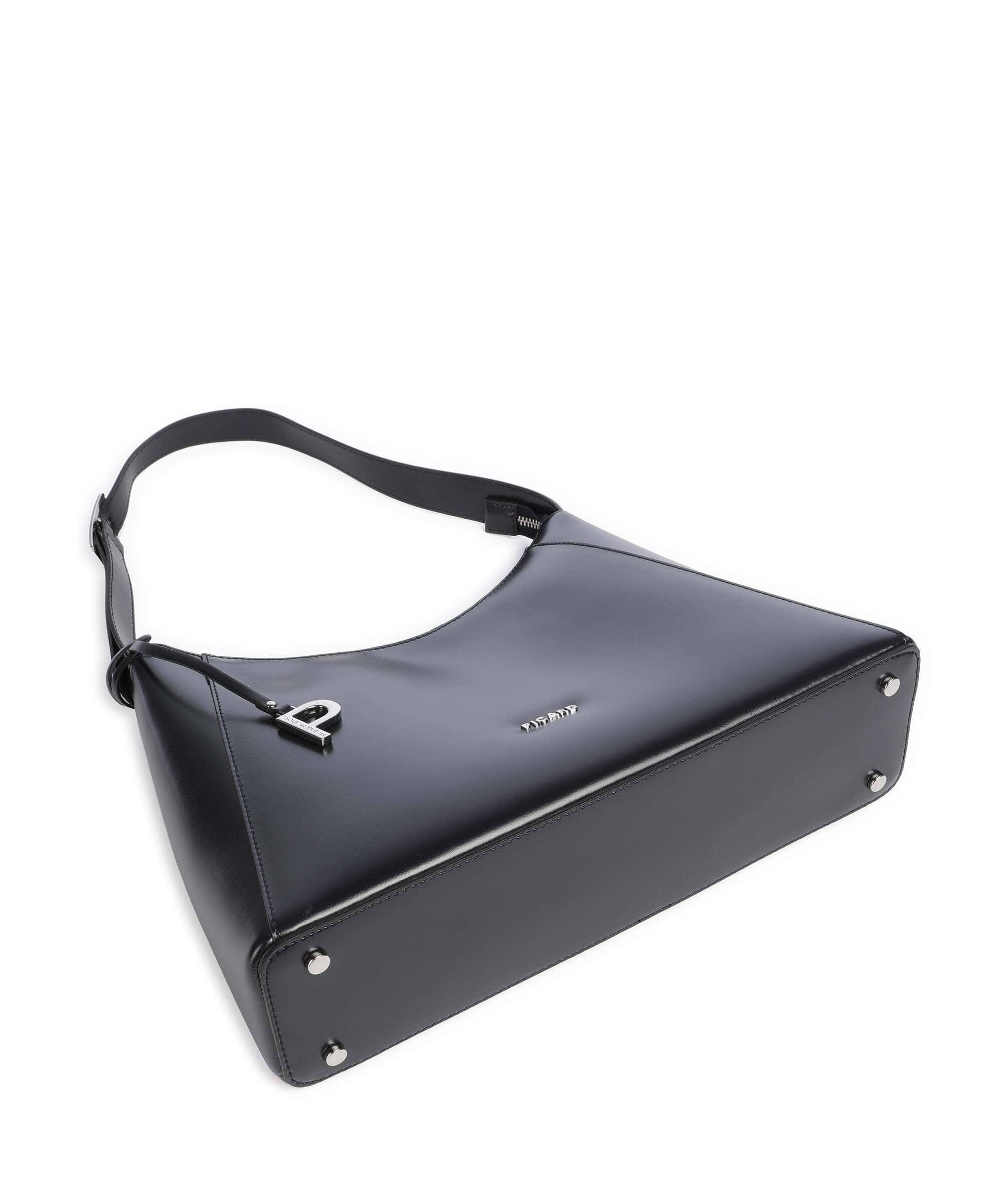 Picard Black Tie Shoulder bag ozean