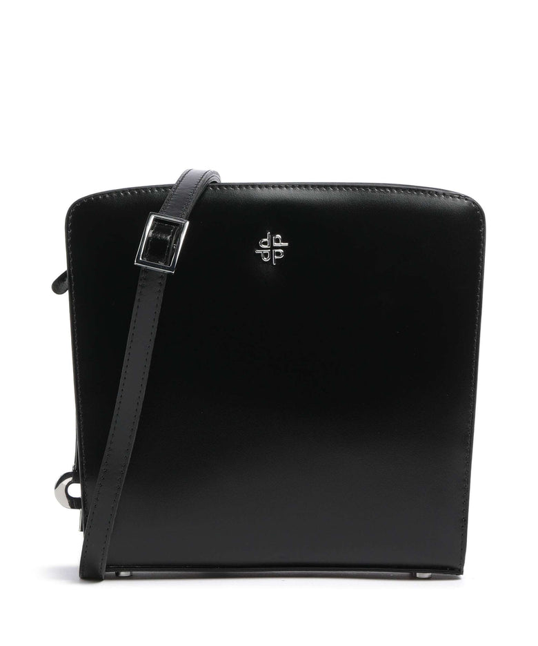 Picard Black Tie Crossbody bag schwarz