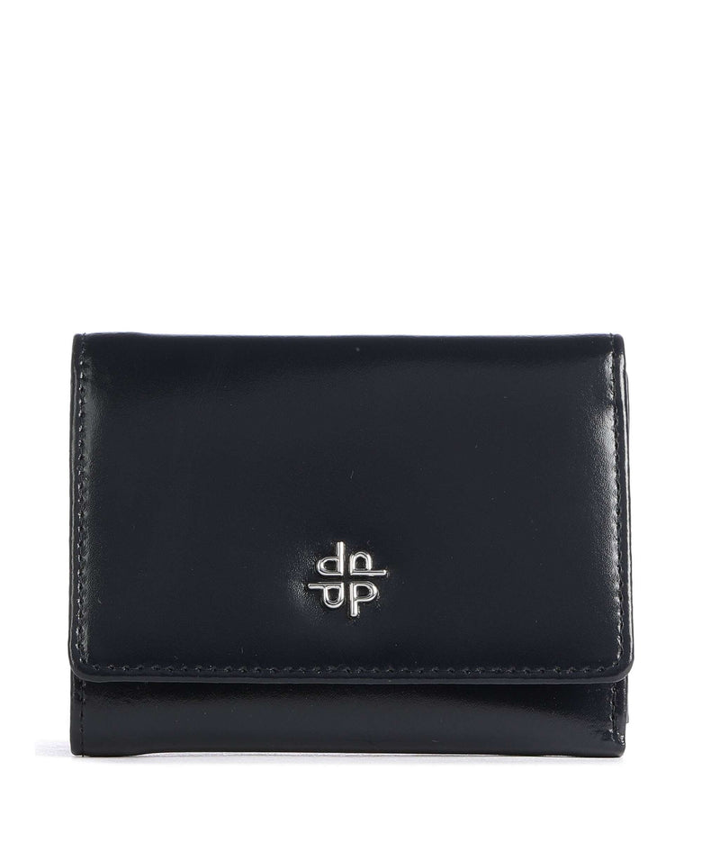 Picard Black Tie Wallet ozean
