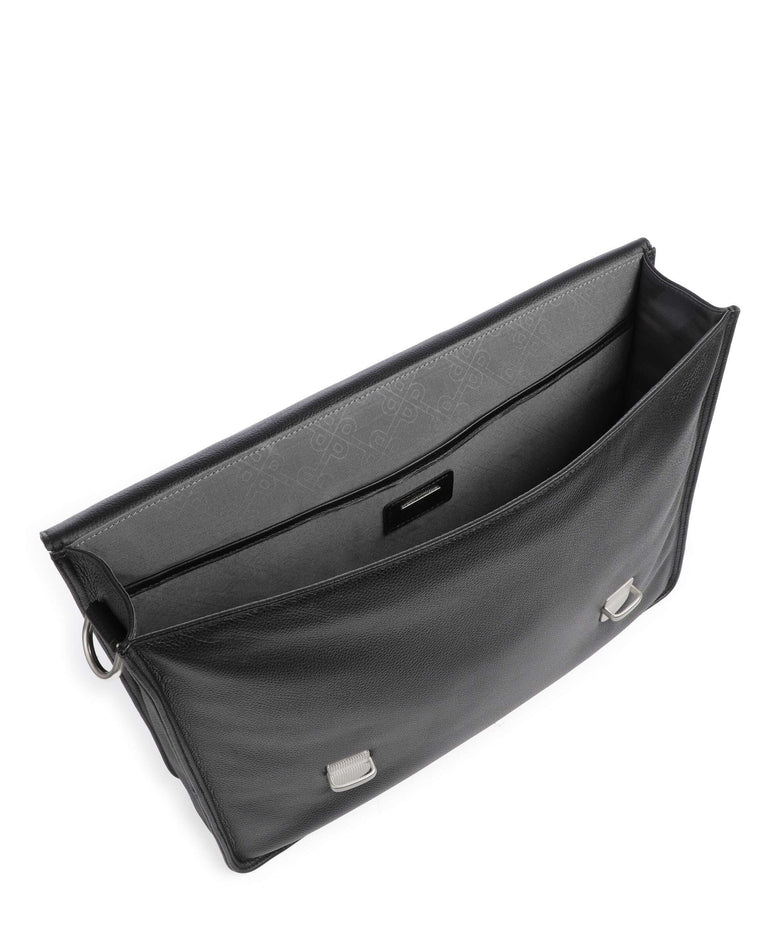 Picard Milano Briefcase schwarz