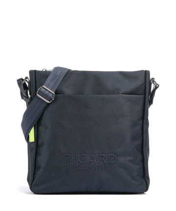 Picard Lucky One Torba przez ramię navy