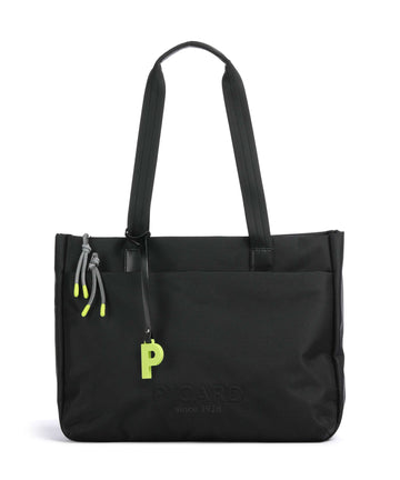 Picard Lucky One Torba na zakupy schwarz