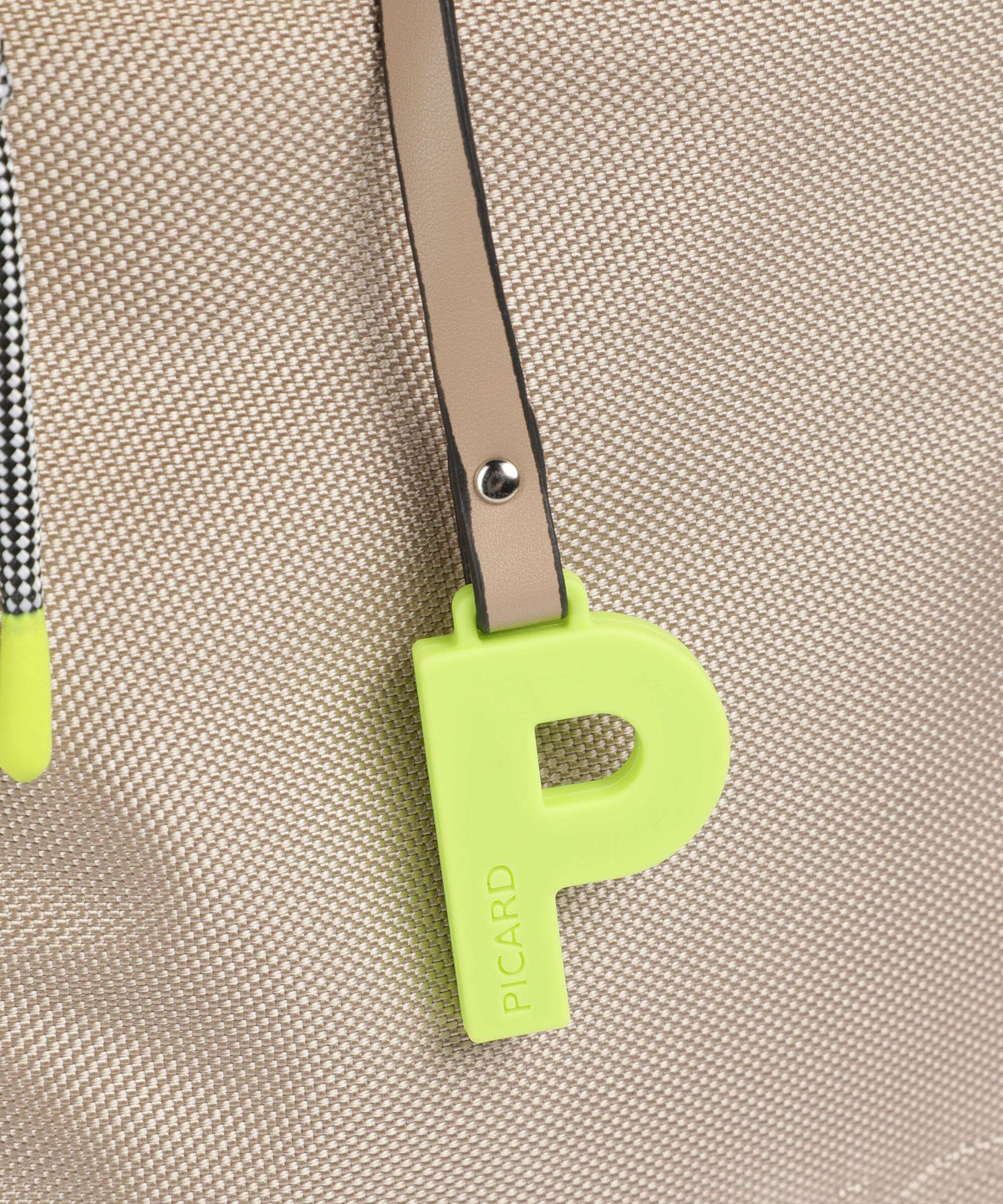 Picard Lucky One Tote bag sand