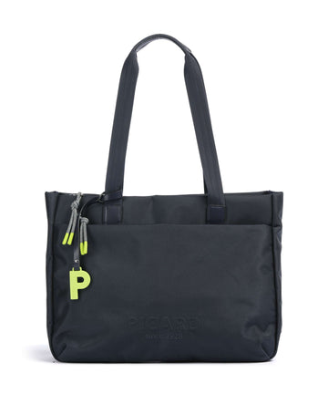 Picard Lucky One Torba na zakupy navy