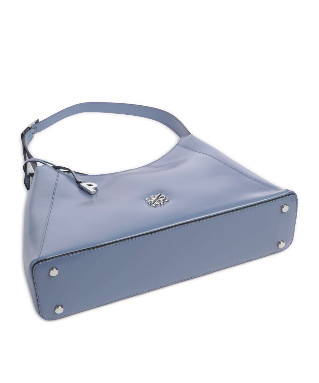 Picard Black Tie Shoulder bag winter sky