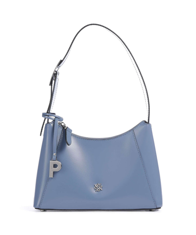 Picard Black Tie Shoulder bag winter sky
