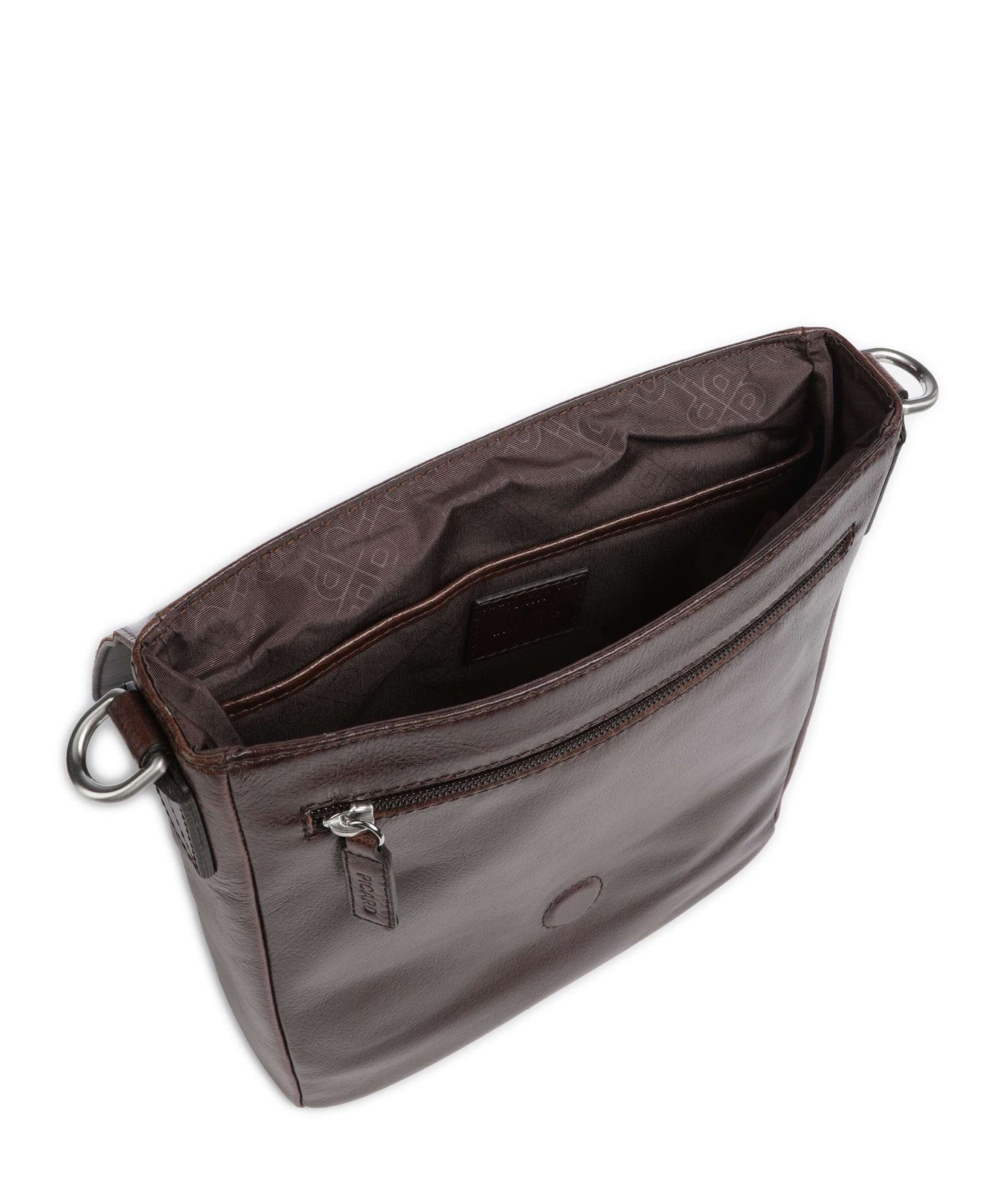 Picard Buddy Crossbody bag cafe