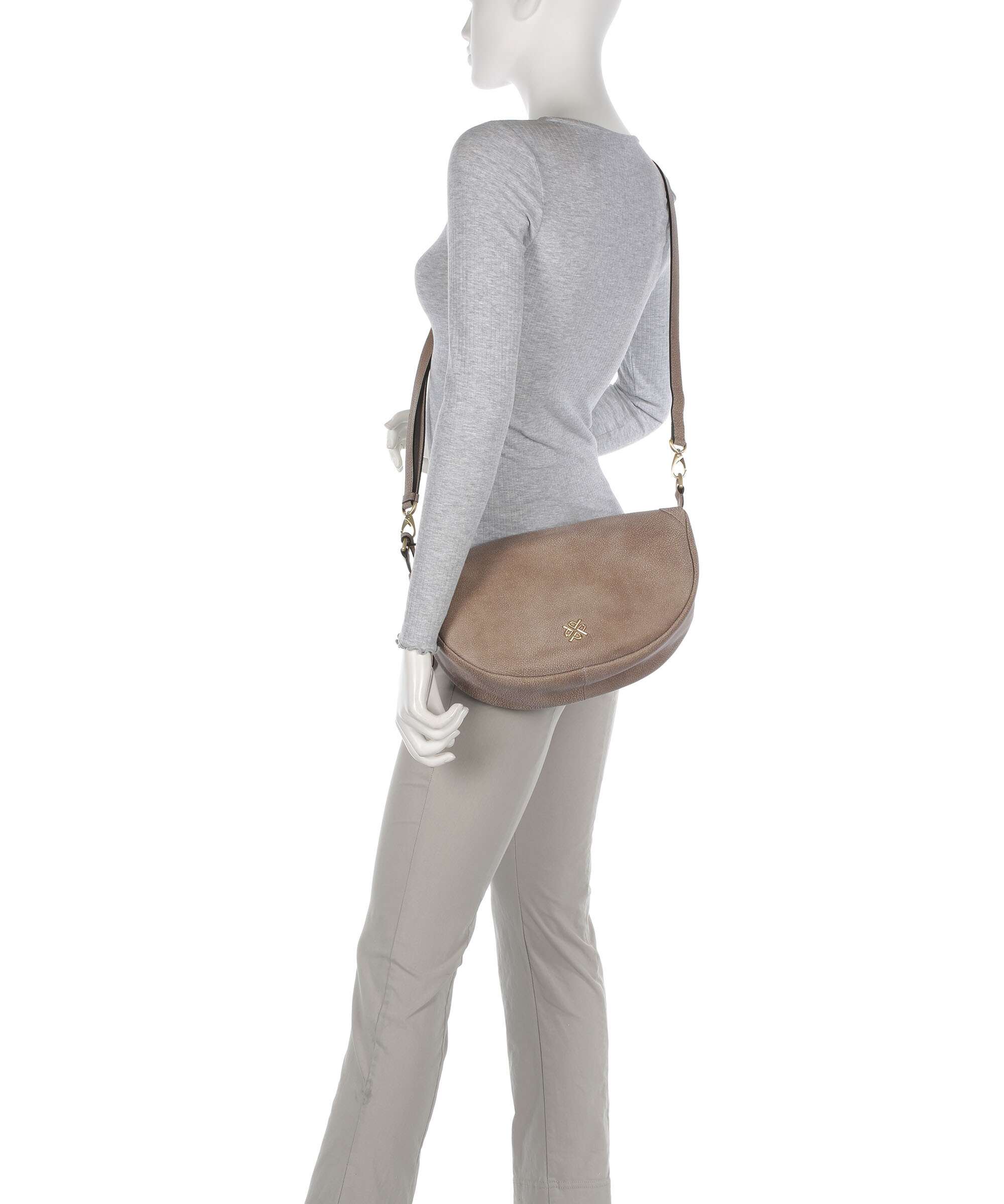 Picard Kapstadt Crossbody bag chai