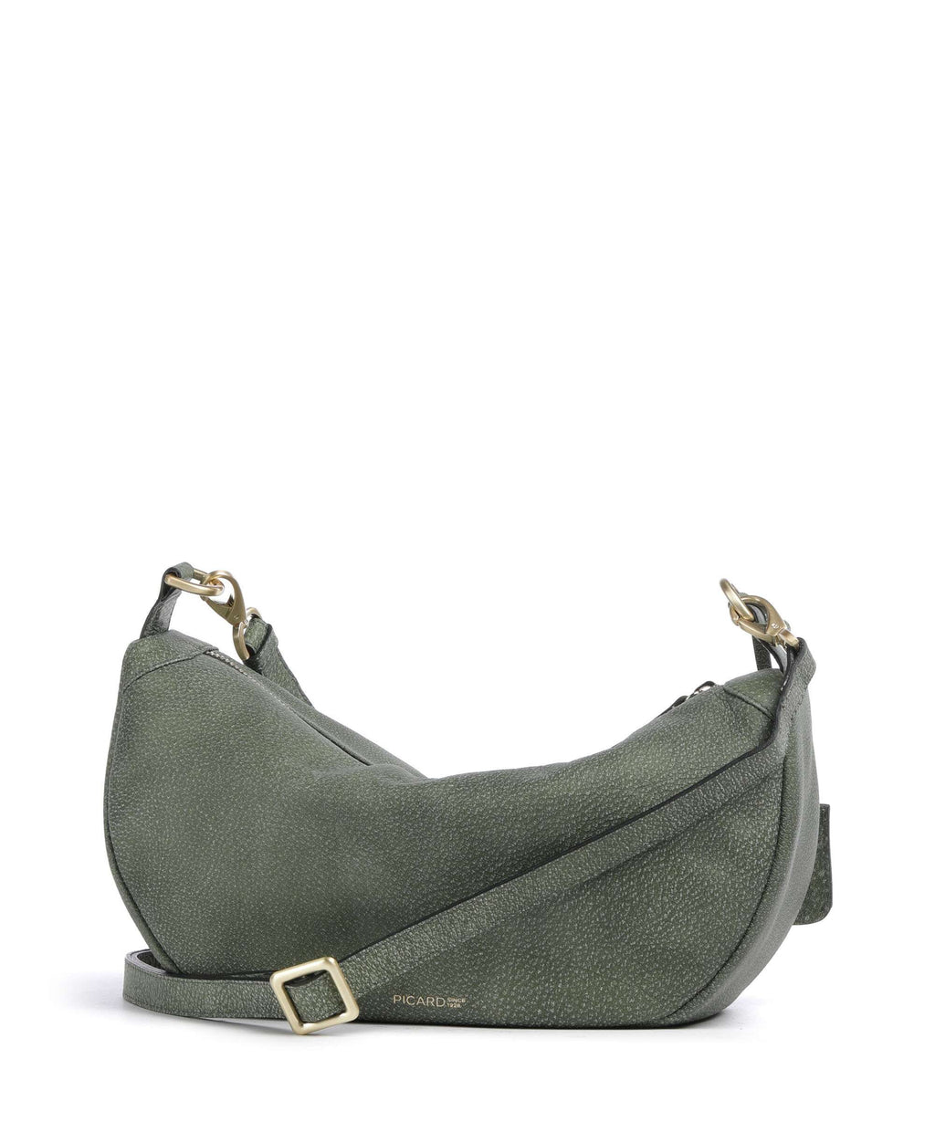 Picard Kapstadt Crossbody bag pesto