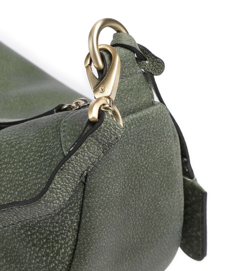 Picard Kapstadt Crossbody bag pesto