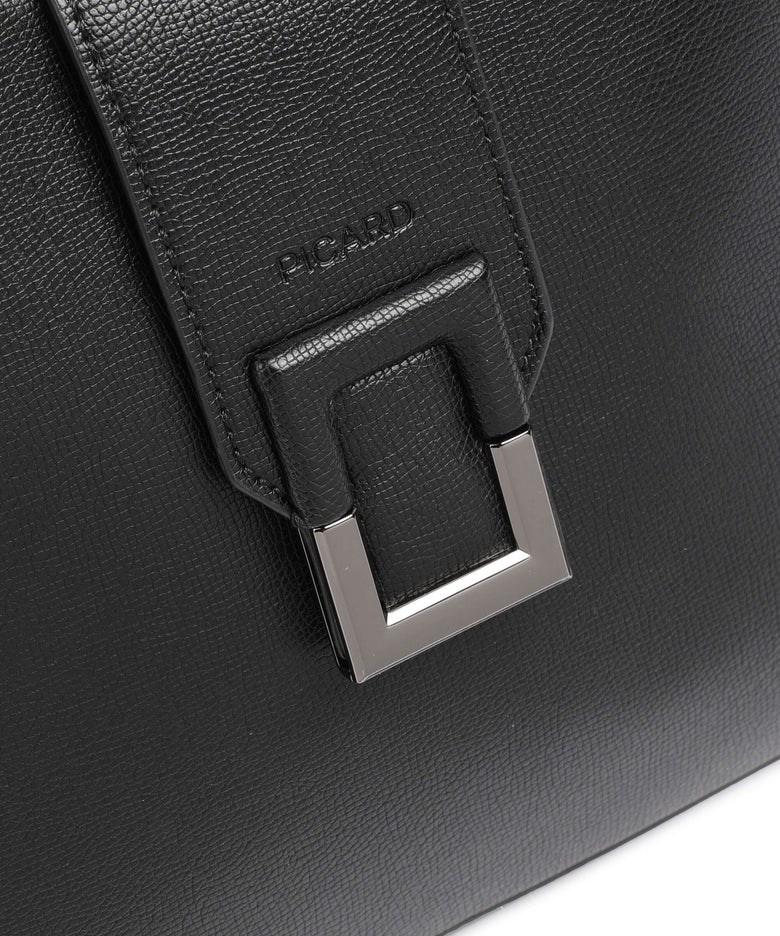 Picard Locco Hobo bag schwarz