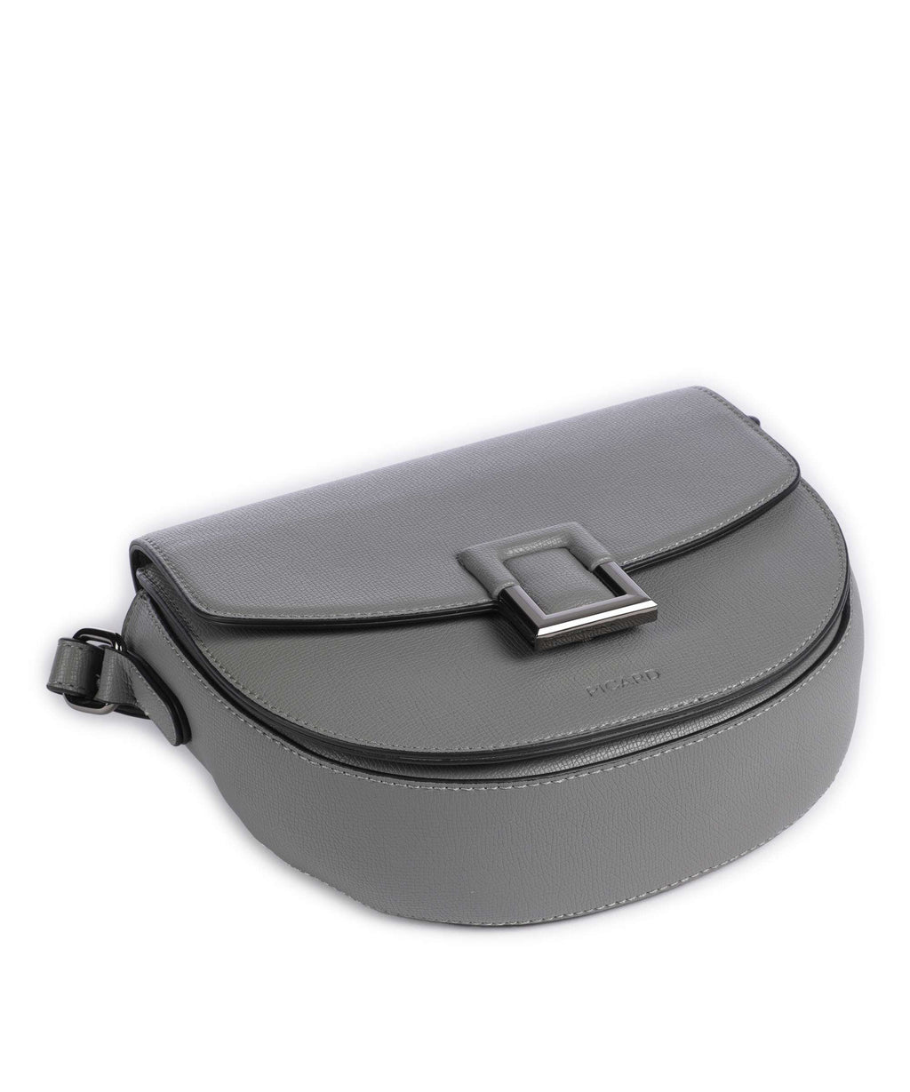 Picard Locco Crossbody bag granite