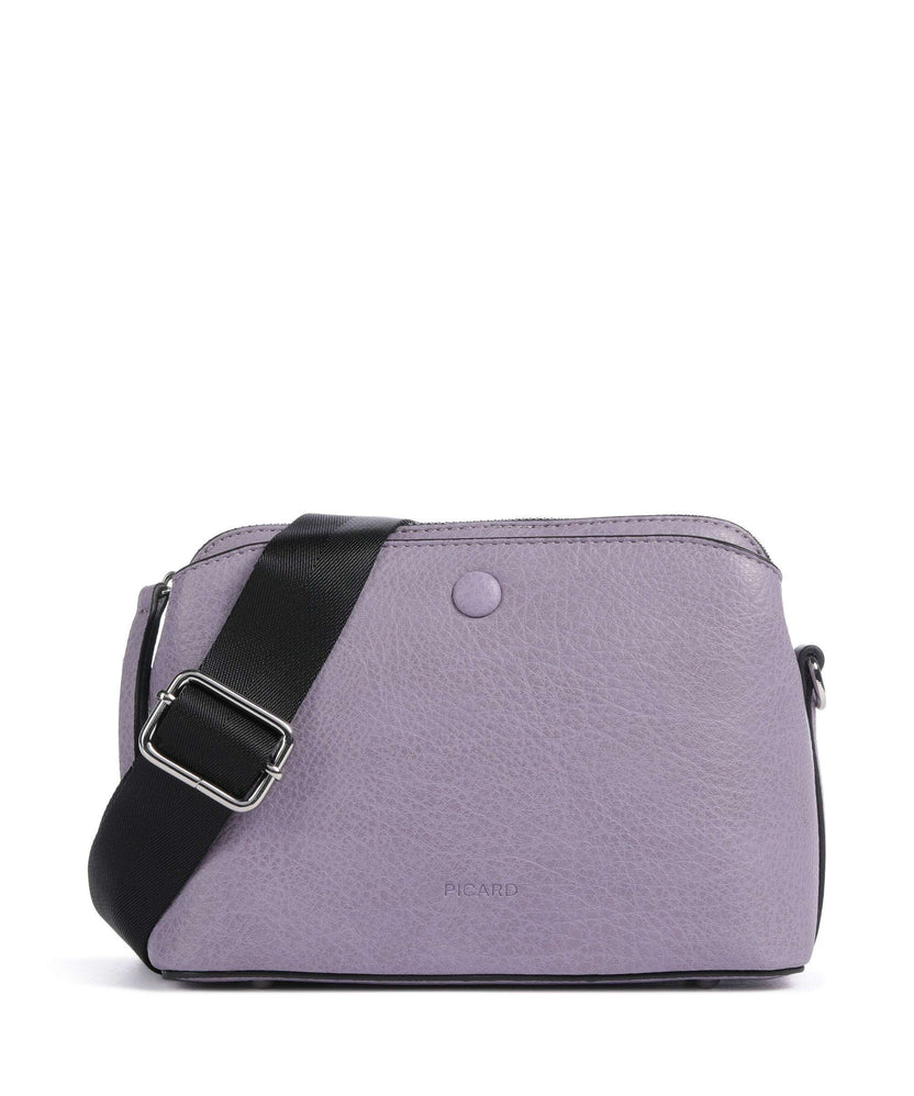 Picard Polly Crossbody bag purple