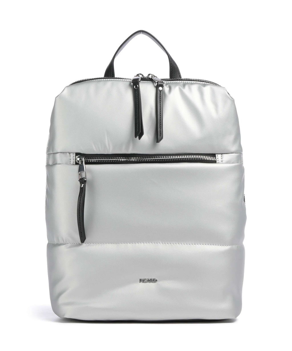 Picard Carezza Backpack silver
