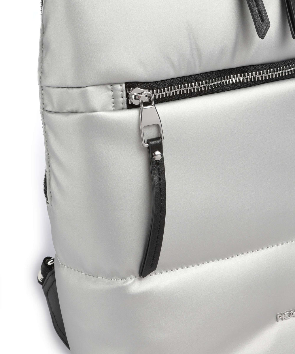 Picard Carezza Backpack silver