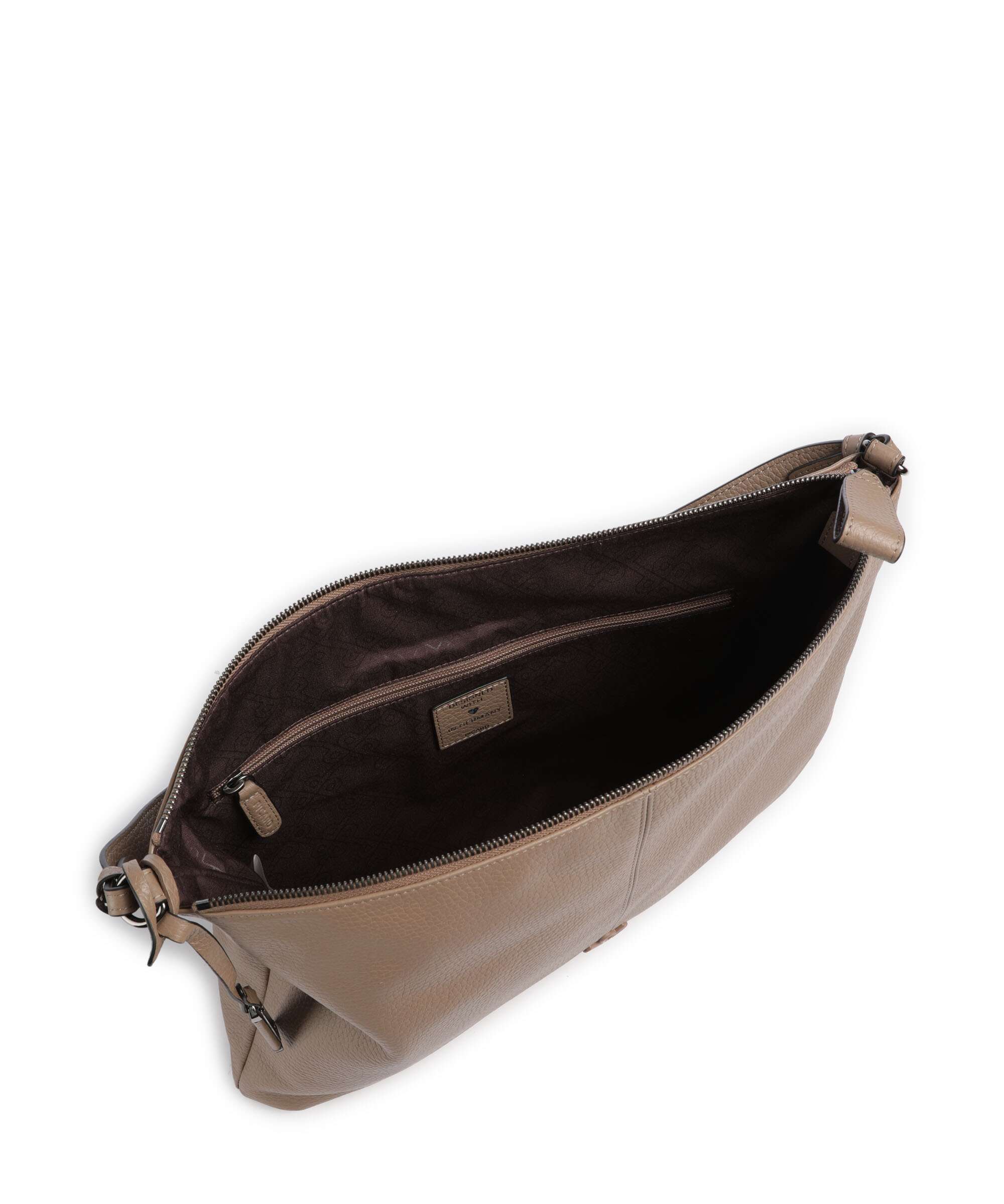 Picard Match Hobo bag chai