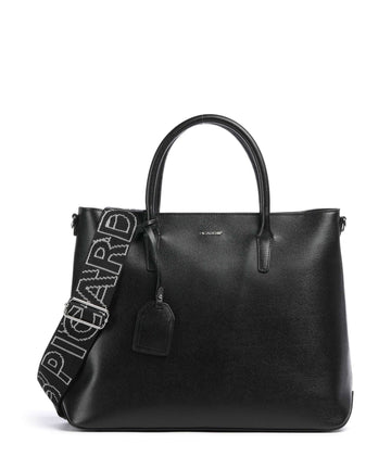 Picard Super Star Torebka schwarz