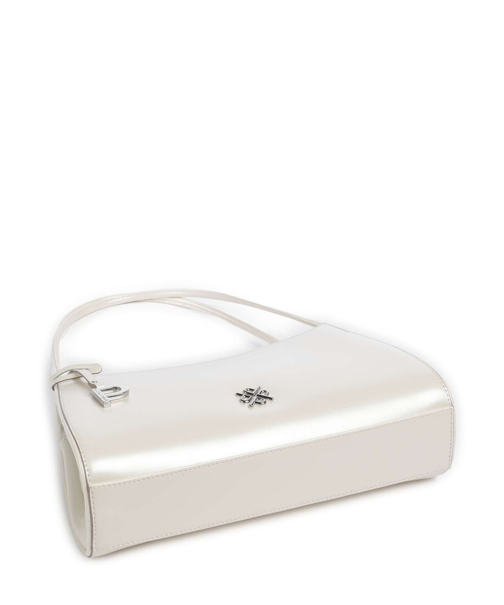 Picard Black Tie Shoulder bag cream
