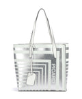 Picard Brasilia Tote bag white lily