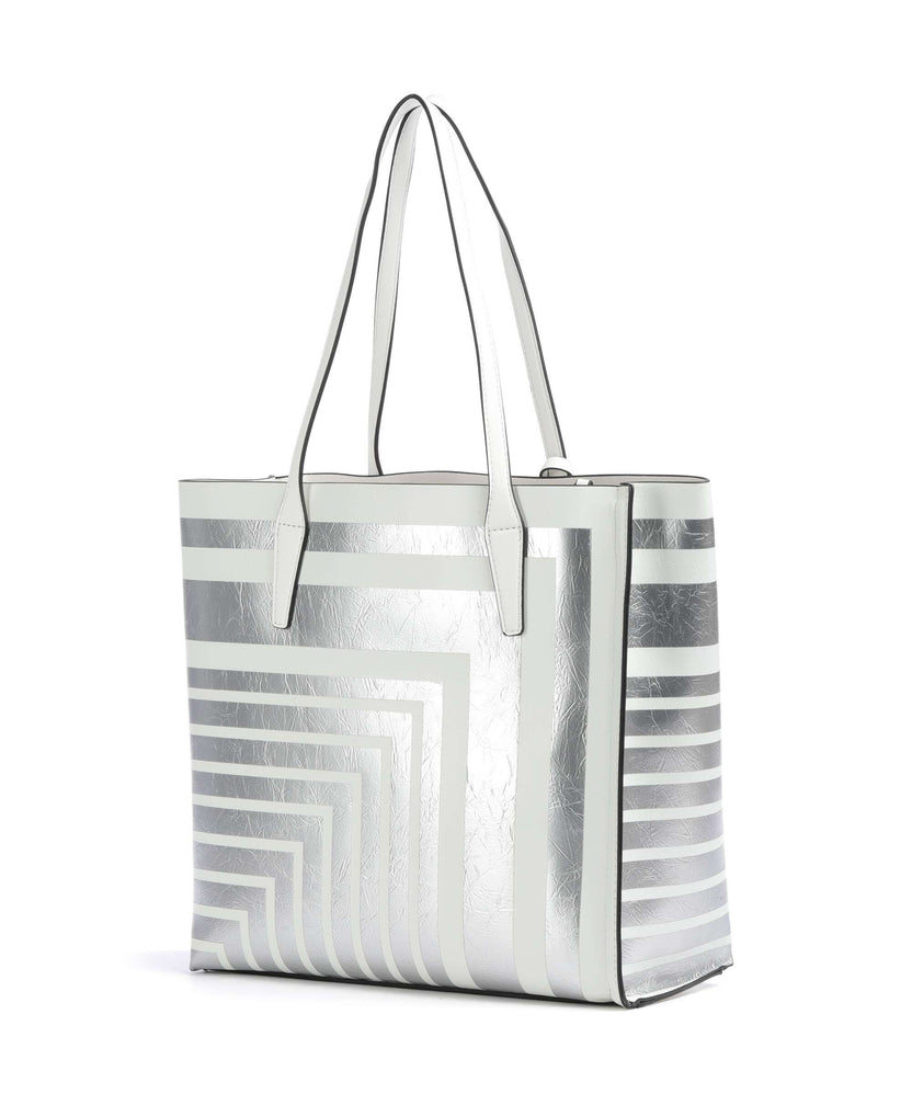 Picard Brasilia Tote bag white lily