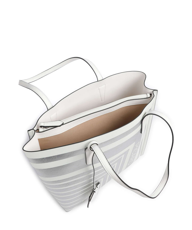 Picard Brasilia Tote bag white lily