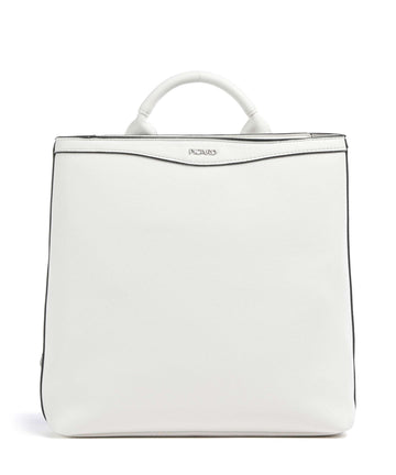 Picard Lyon Plecak white lily