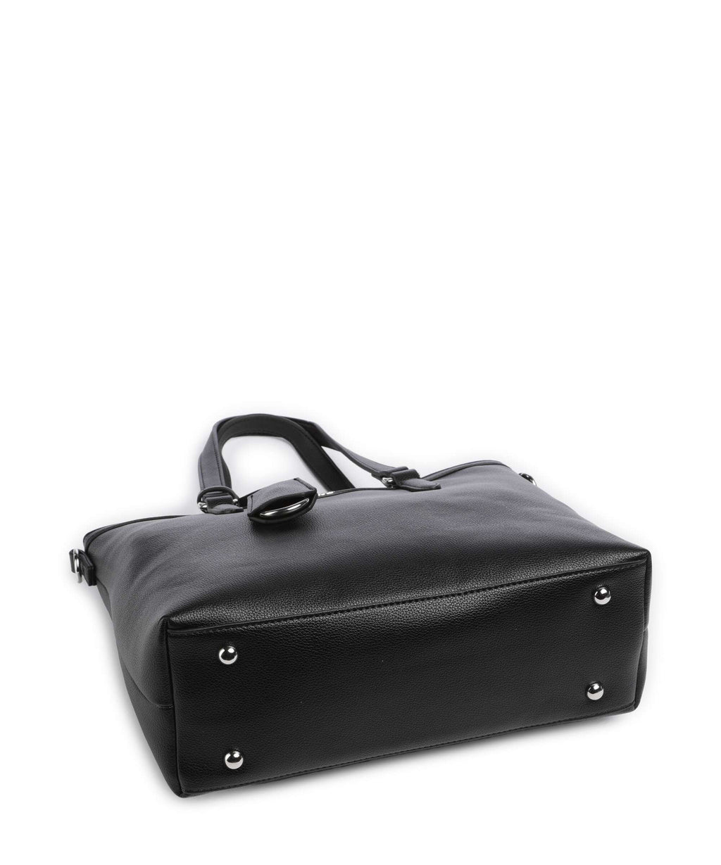 Picard Lyon Shoulder bag schwarz